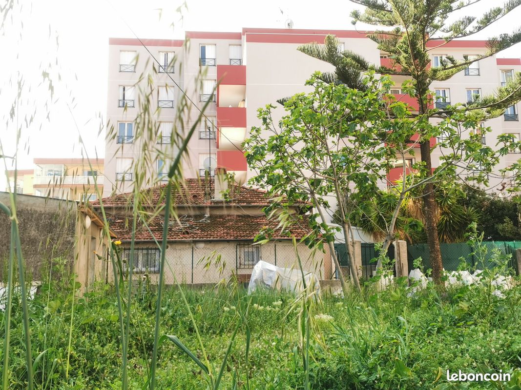 Appartement 3 pièces 50 m² · à Saint-Laurent-du-Var · 50 m² · 210 000 €