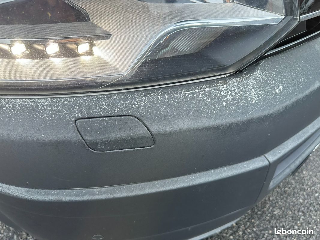 VOLKSWAGEN MULTIVAN 2.0 BiTDI 180 FAP Match DSG7 / DISTRIBUTION FAITE / PNEUS AV NEUFS (image 19)