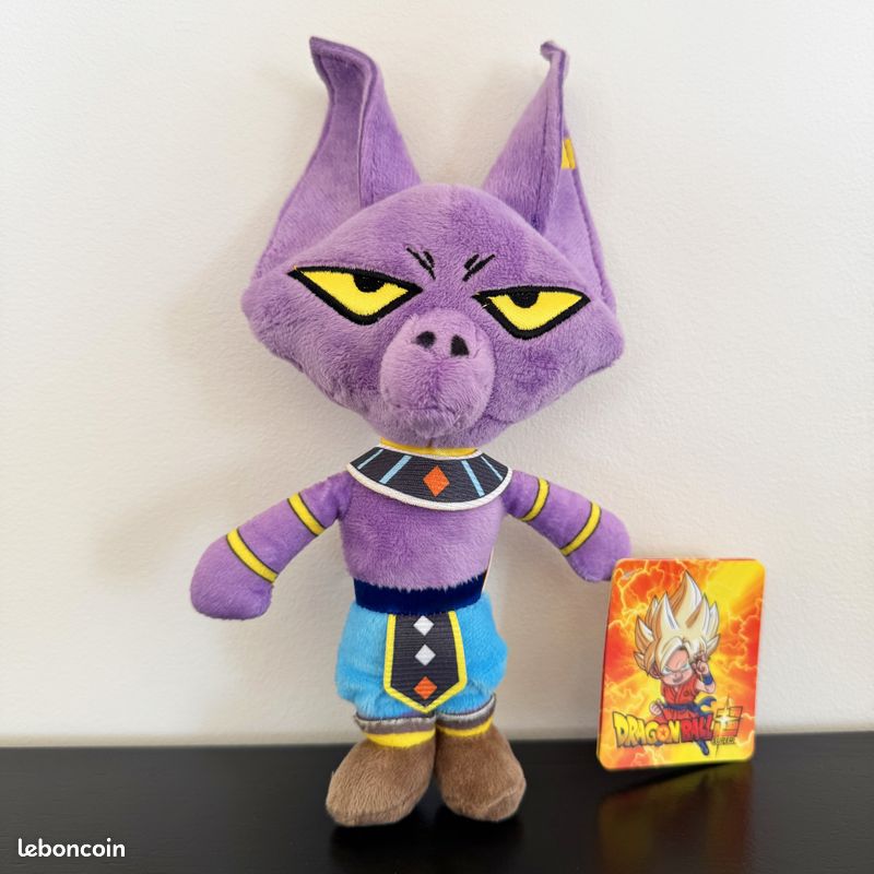 Play By Play Peluche Personnage Gremlins - 25 Centimètres - Gizmo