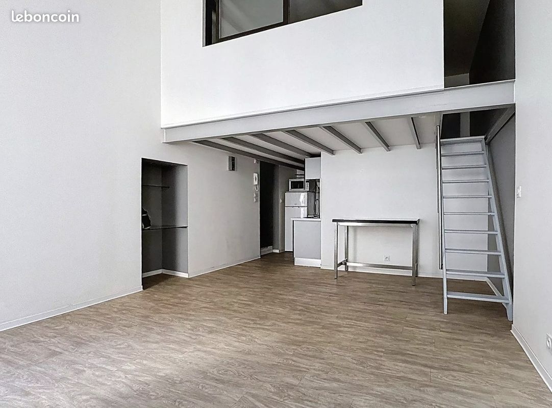 Appartement 2 pièces 42 m² · à Toulouse · 42 m² · 219 000 €