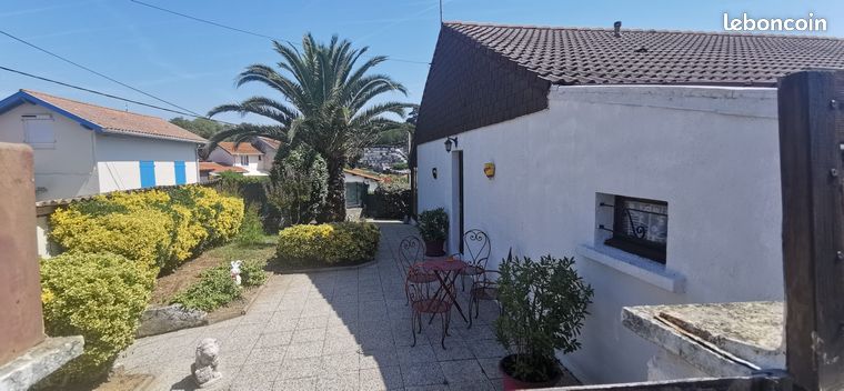 Maison en viager 4 pièces 104 m²