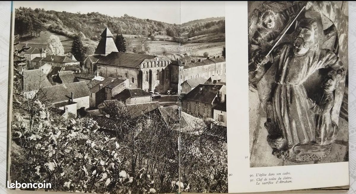 Livres Périgord enchanté de Paul Fénelon (image 2)