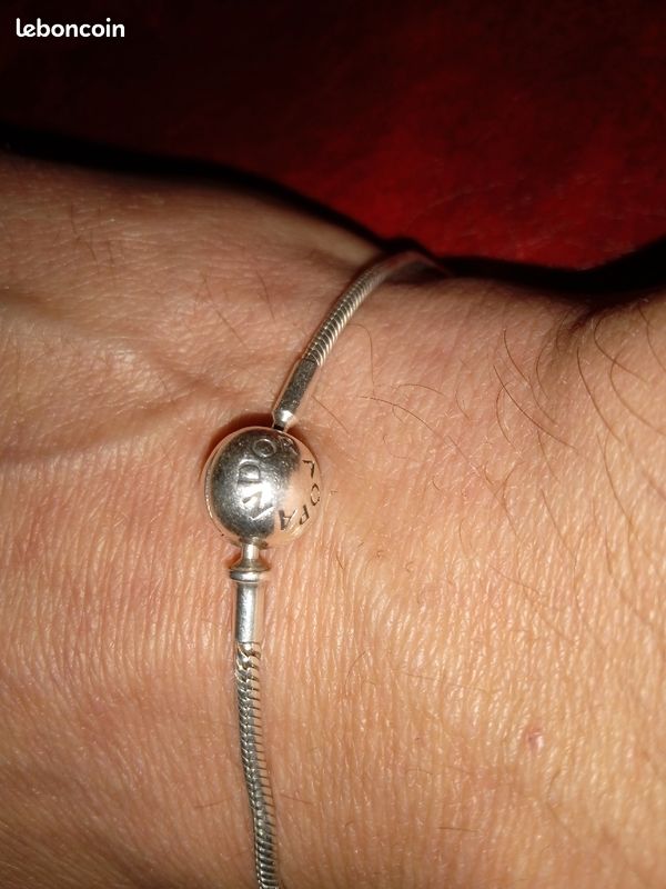 Bracelet Pandora 20cm (image 3)