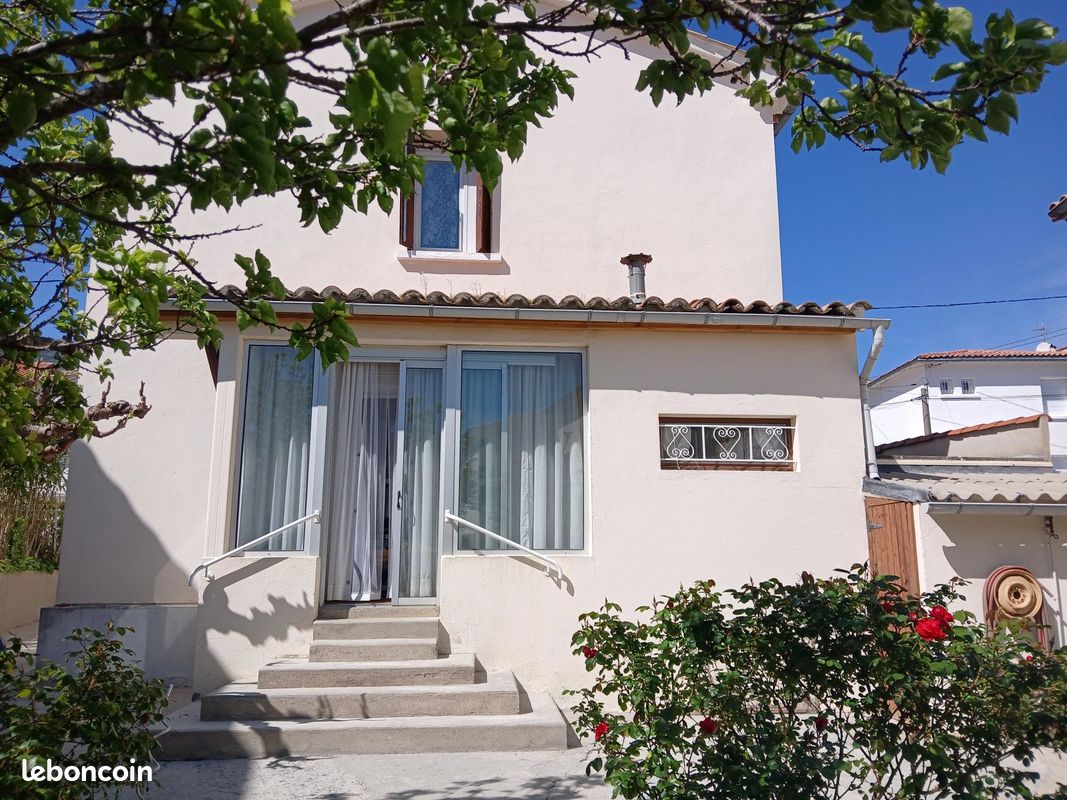 Maison 6 pièces 75 m² · à Quillan · 75 m² · 135 000 €