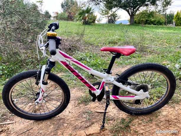 Scott Contessa JR 20 pouces Vélos