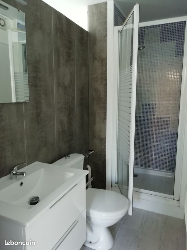 Appartement a louer reze - 1 pièce(s) - 30 m2 - Surfyn