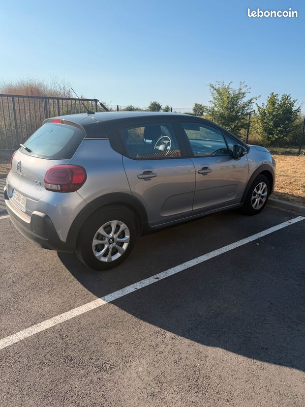 Citroën C3 (image 5)