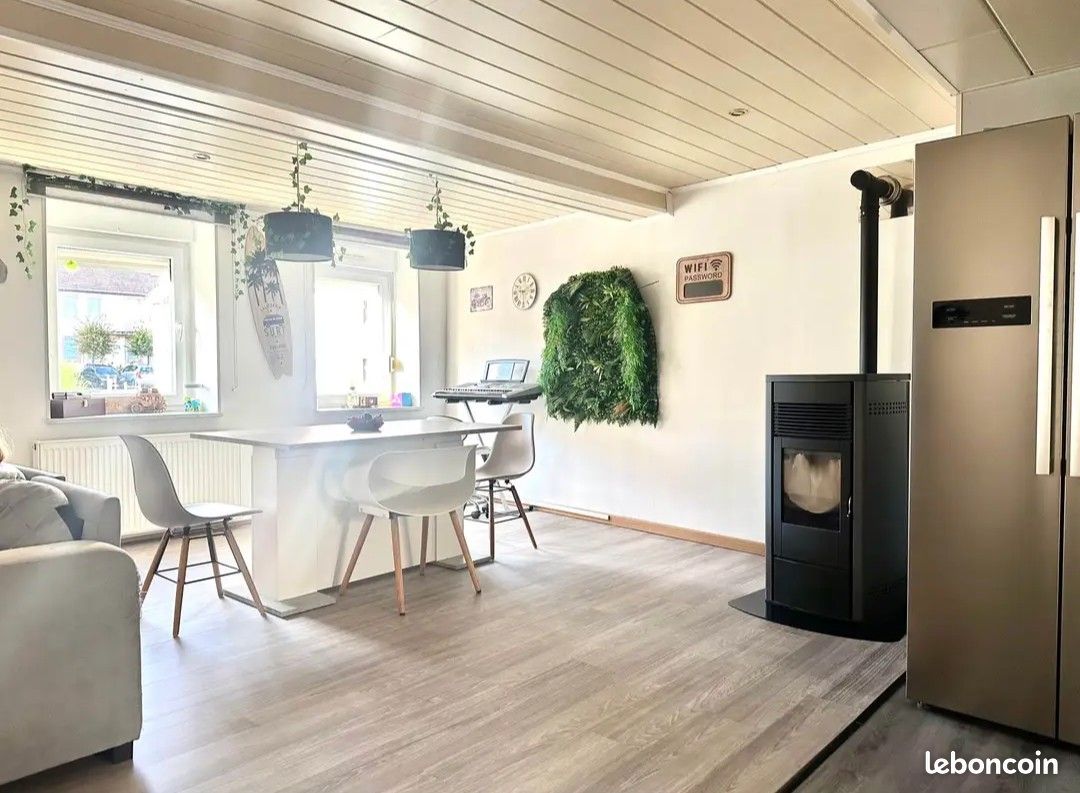 Maison 5 pièces 125 m² · à Rémelfing · 125 m² · 155 000 €
