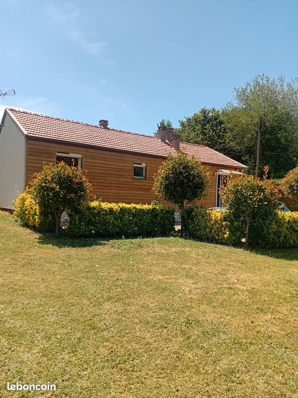 Maison 6 pièces 96 m² · à Gisors · 96 m² · 265 000 €