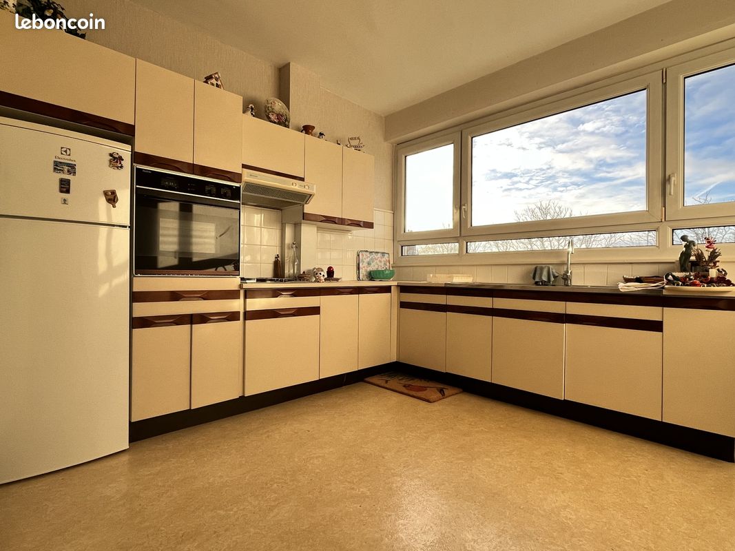 Appartement 3 pièces 91 m² - Limoges 87000 (image principale 3)