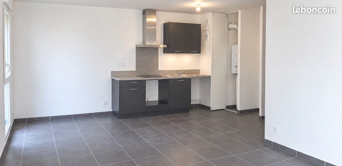 Appartement 3 pièces 64 m² · à Rumilly · 64 m² · 804 €/mois