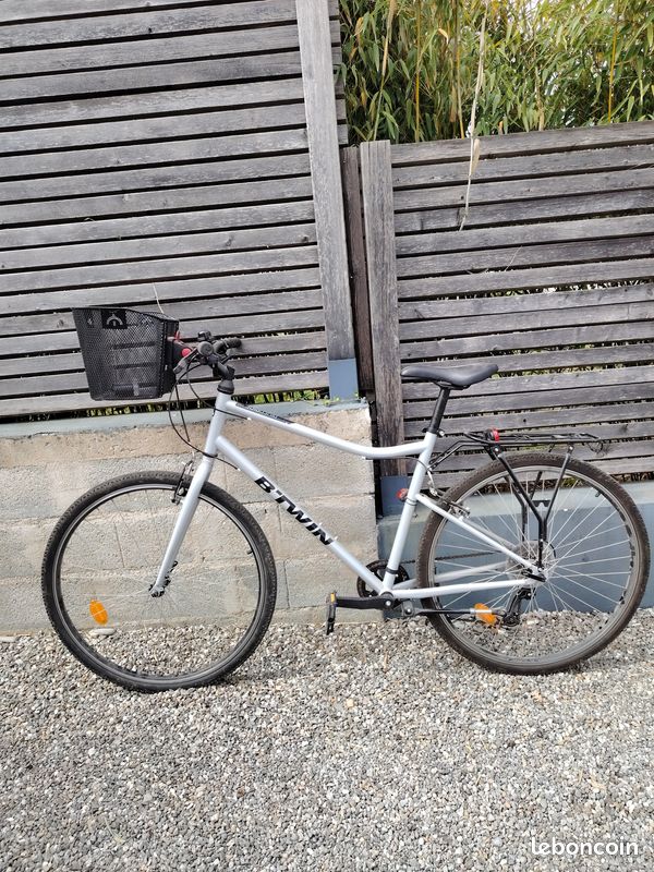 Vélo tout chemin riverside 120 (image 2)
