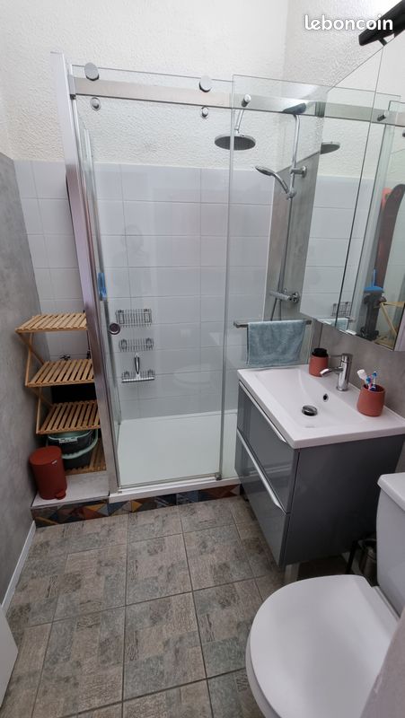 Studio cabine 29m² pour 4 pers. La Plagne Aime 2000 - aux pieds des pistes dans le Paquebot des Neiges (image 7)