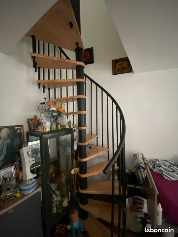 Escalier (image 2)