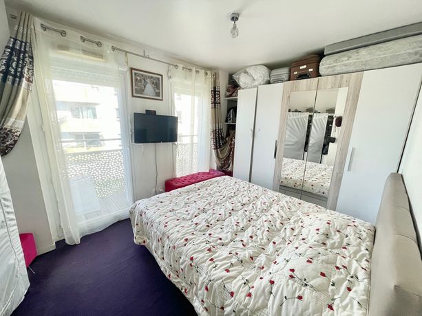 Appartement a louer nanterre - 3 pièce(s) - 51 m2 - Surfyn