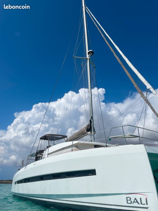 Bali 4.5 — View photo 1