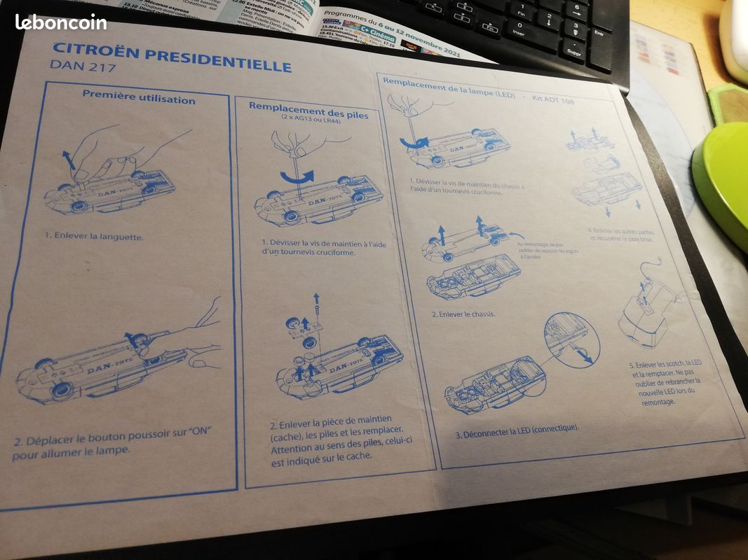 Feuillet ds présidentielle dan 217 (image 2)