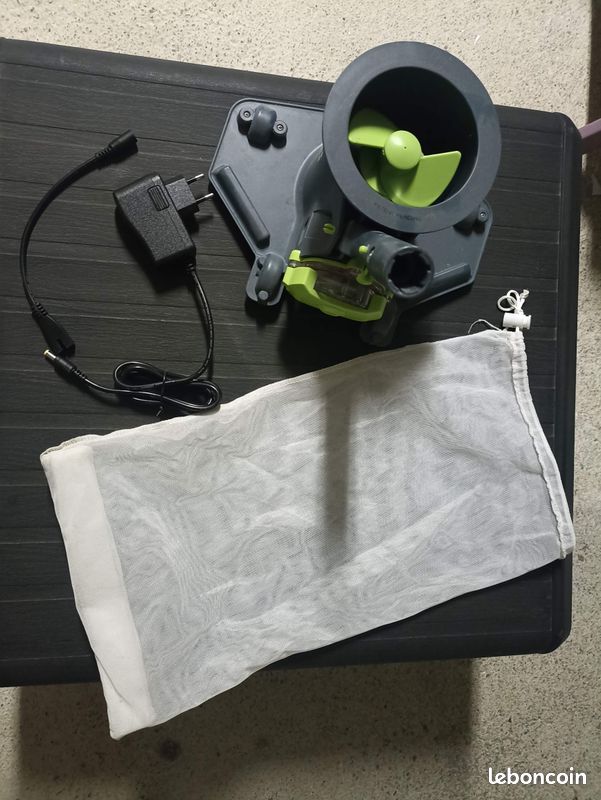 Aspirateur piscine (image 6)