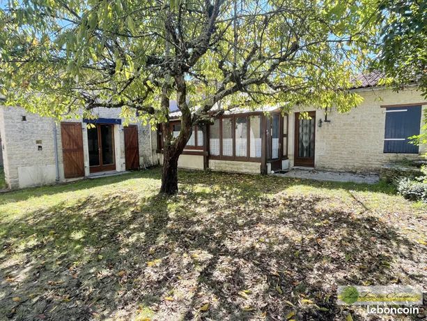 Maison 5 pièces 85 m²