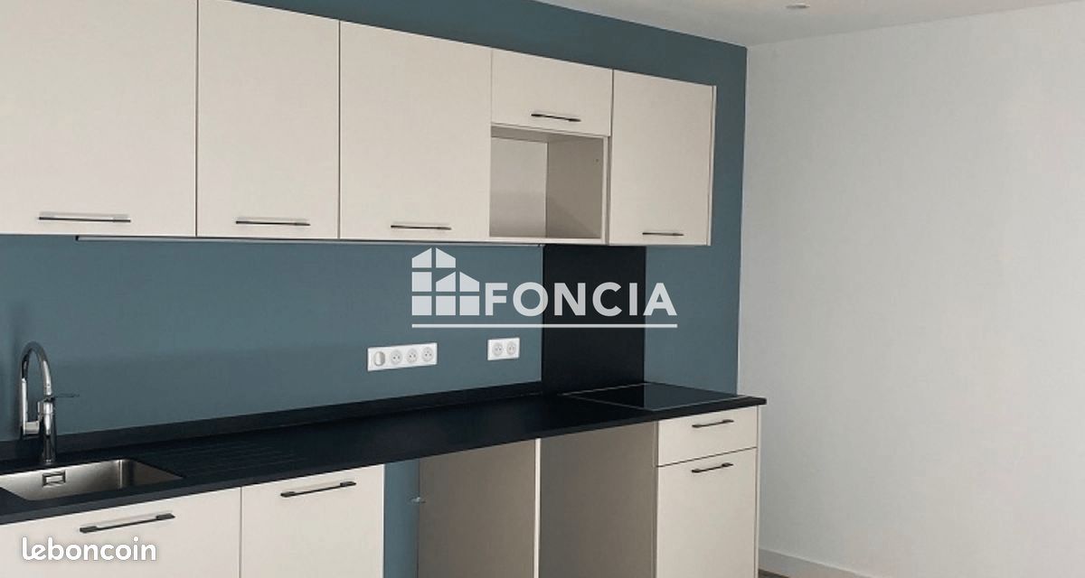Appartement 3 pièces 59 m² · à Avignon · 59 m² · 752 €/mois