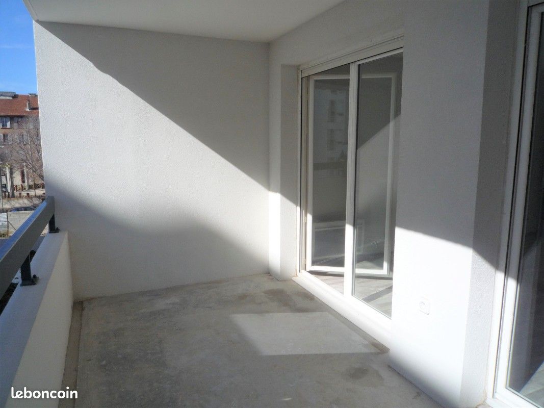 Appartement 1 pièce 31 m² · à Marseille · 31 m² · 509 €