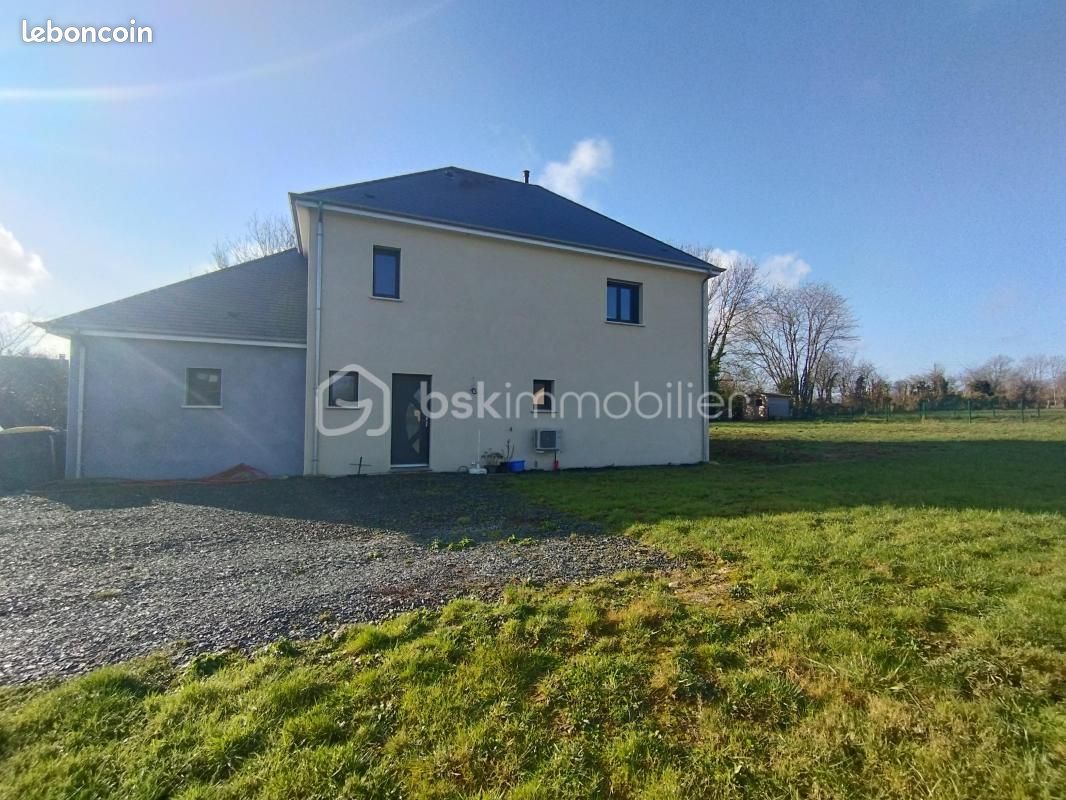 Maison 7 pièces 159 m² · à Le Molay-Littry · 159 m² · 299 000 €