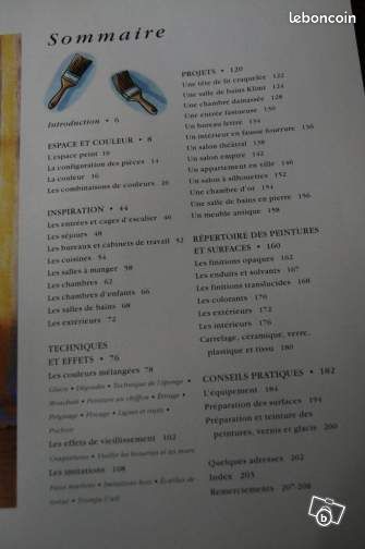Peindre sa maison, de David Carter (image 3)