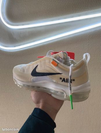 Sepatu Off White Top Ten Jual Nike Off White Zoom Fly Limited