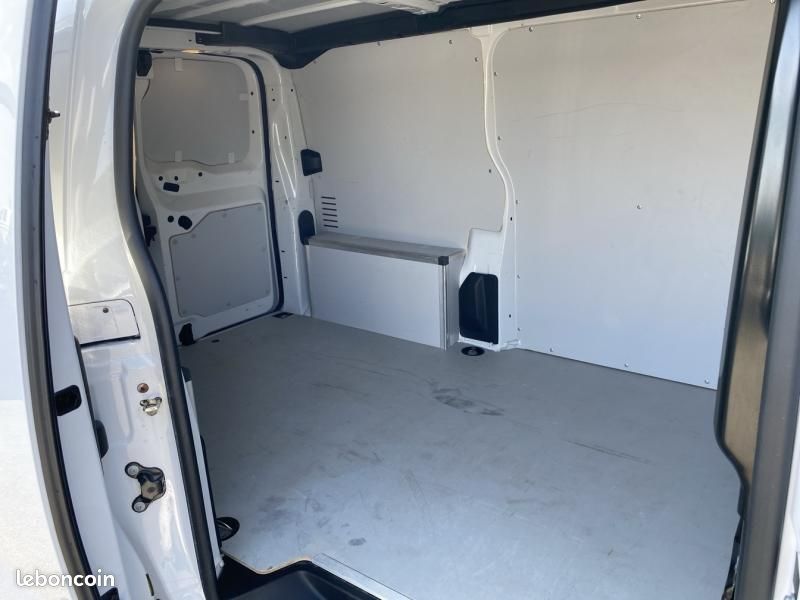 Citroen Jumpy Fg M 1.5 BlueHDi 120ch S&S Club / 17075 HT (image 21)