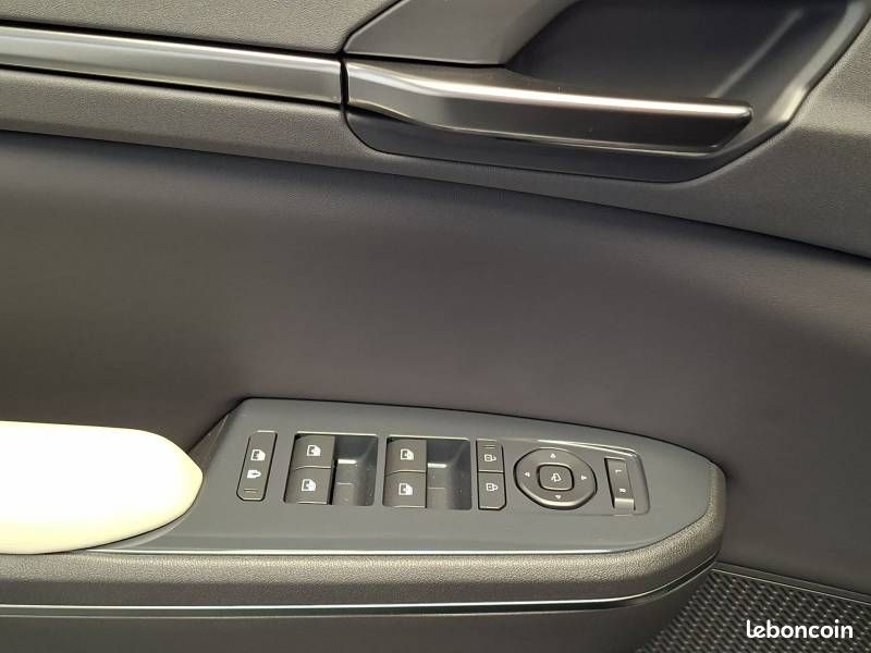 Kia ev5 81.4 kWh 218 ch Autonomie Longue GT-line (image 26)