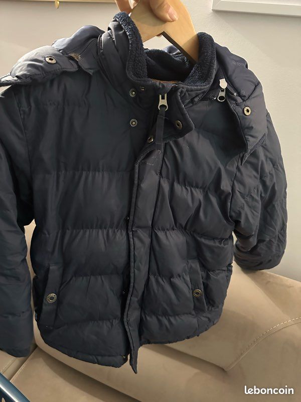 Doudoune Garçon Timberland Vêtements - Main Image