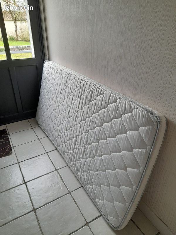 Matelas enfant (image 2)