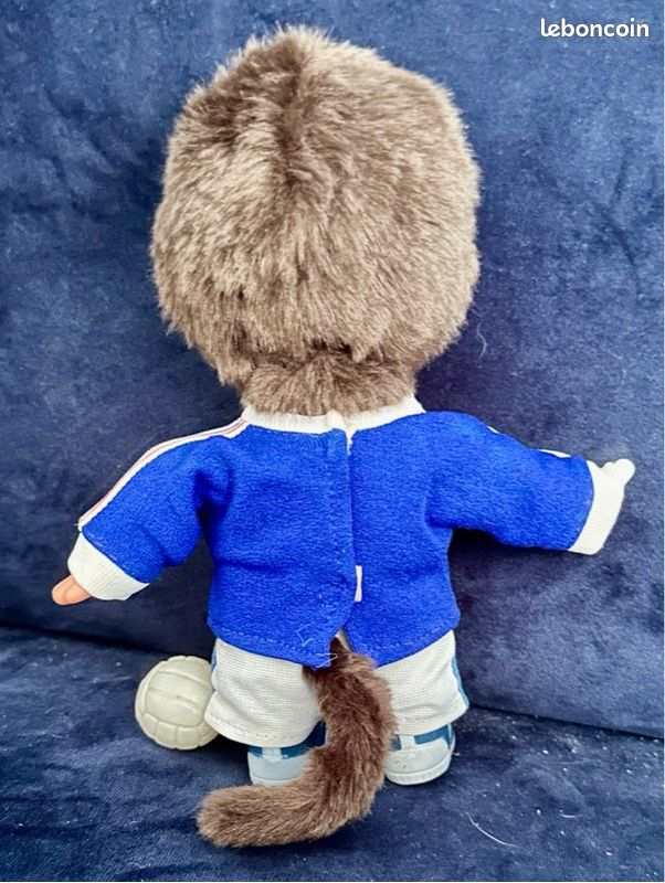 Kiki footballeur (image 2)