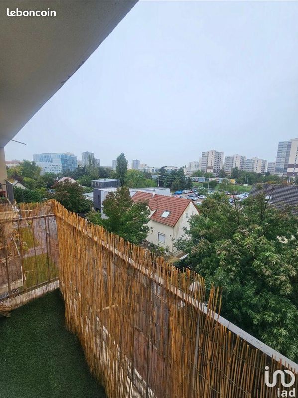 Appartement a louer creteil - 1 pièce(s) - 11 m2 - Surfyn