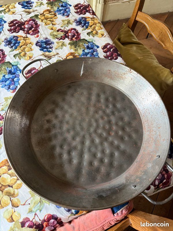 Bassine à confiture (image 1)