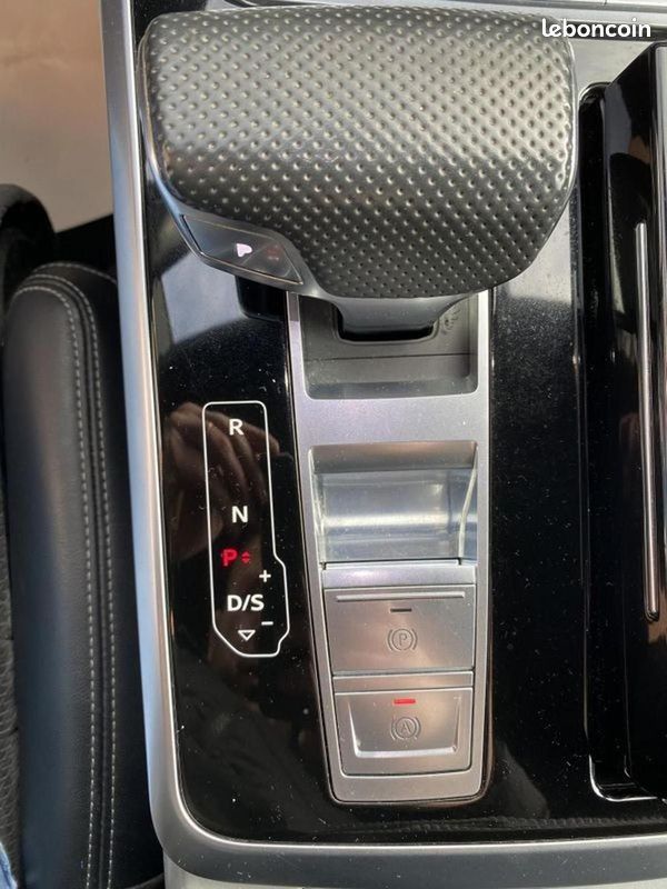 Audi Q8 V6 286 CH 50 TDI HYBRID - QUATTRO - SLINE - NAVIGATION MMI (image 12)