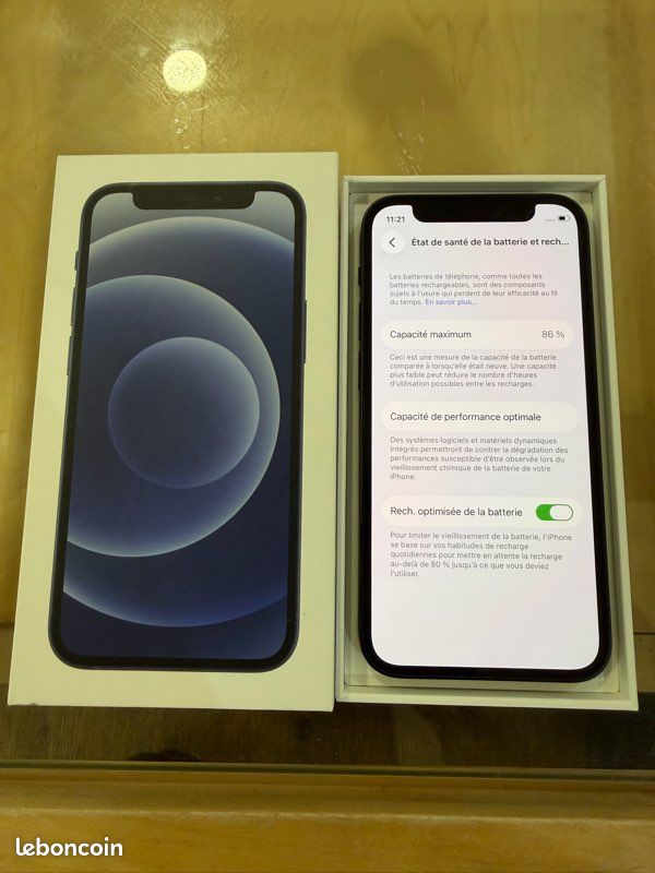 Iphone 12 mini (image 3)