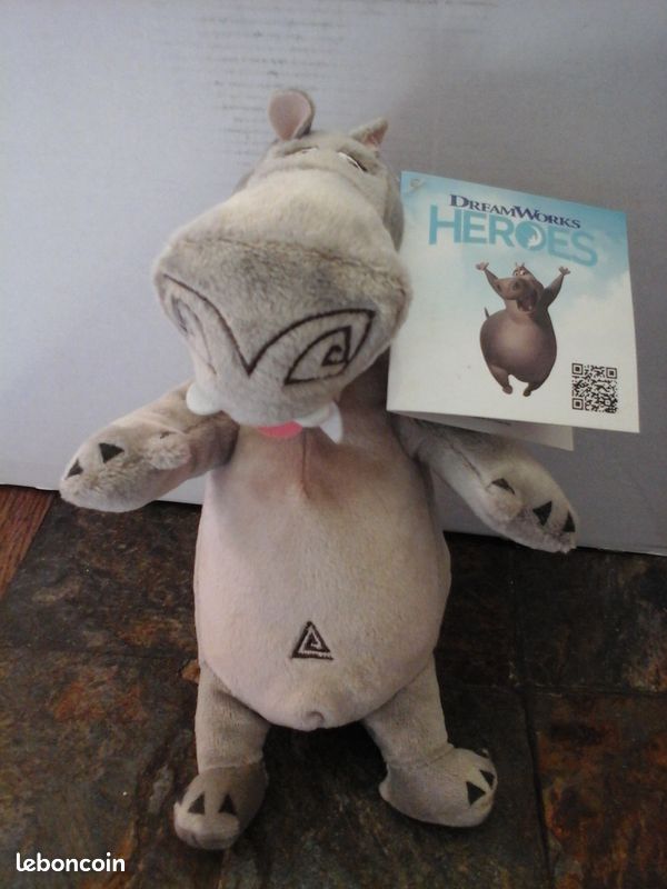 Peluche Disney (image 1)