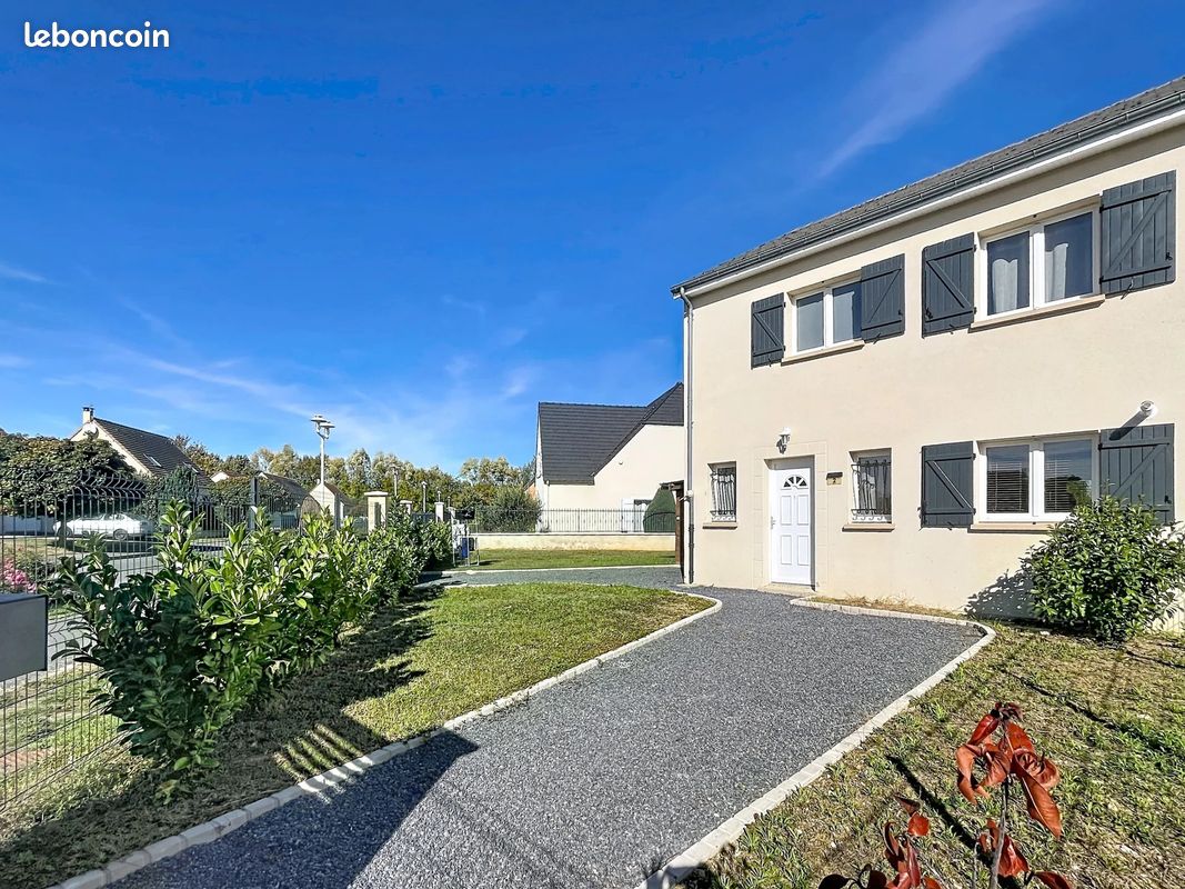 Maison 4 pièces 95 m² · à Anizy-le-Grand · 95 m² · 164 900 €