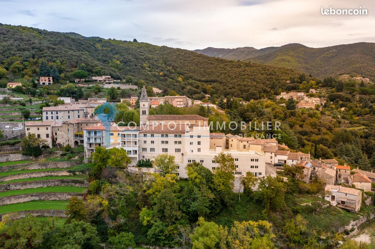 Appartement 3 pièces 81 m² · à Val-d'Aigoual · 81 m² · 65 000 €