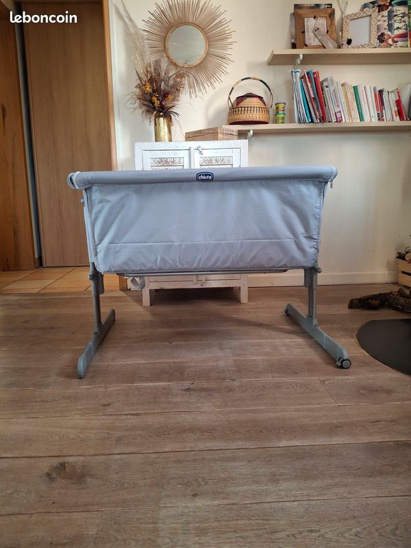 Berceau cododo Chicco (image 1)
