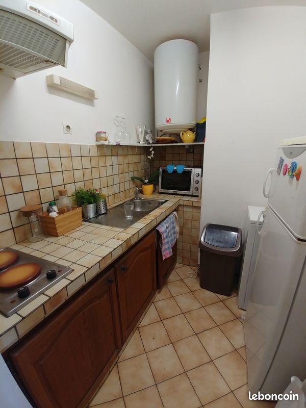 Appartement a louer aix-en-provence - 2 pièce(s) - 42 m2 - Surfyn