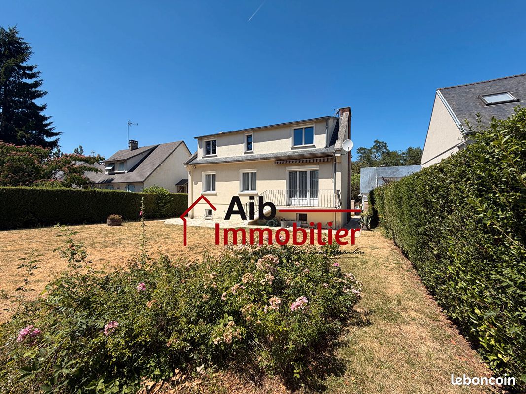 Maison 5 pièces 103 m² · à Rambouillet · 103 m² · 279 000 €