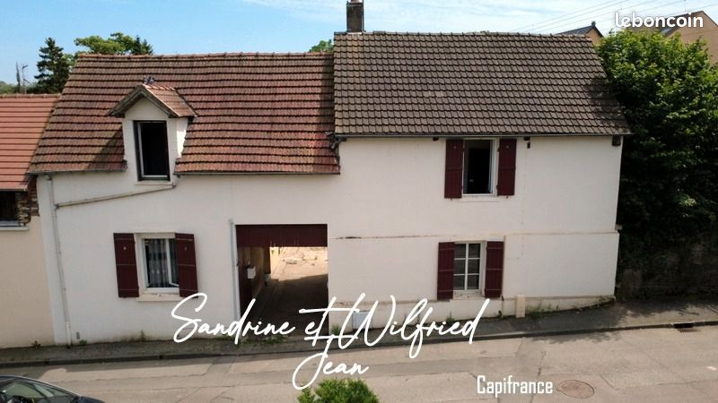 Maison de ville 7 pièces 160 m² (image 2)