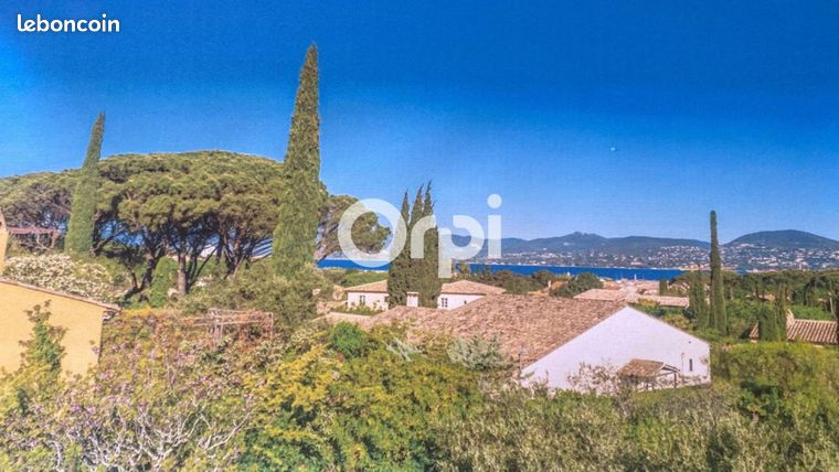 Maison 7 pièces 308 m²