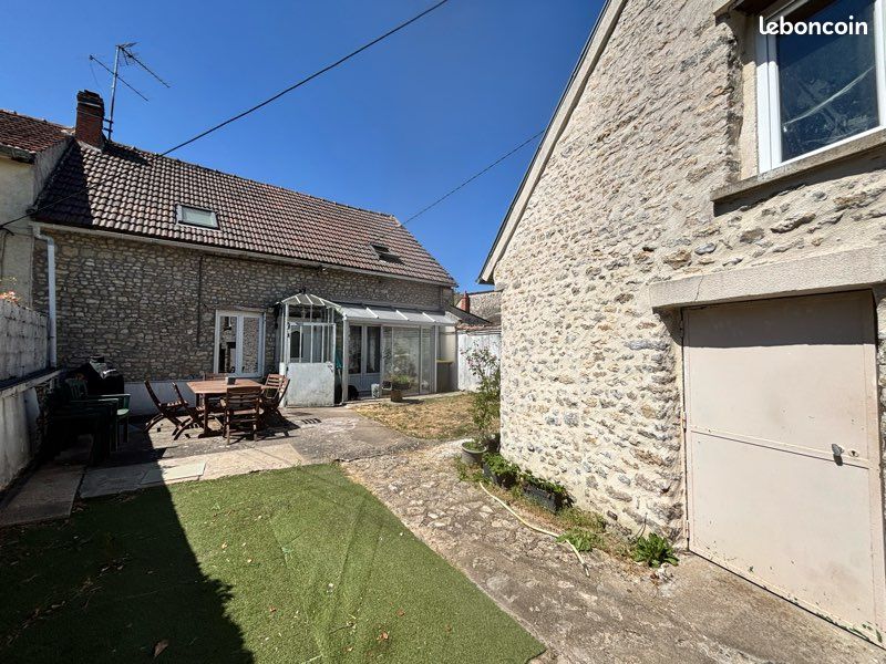 Maison 4 pièces 100 m² · à Pannecières · 100 m² · 180 000 €