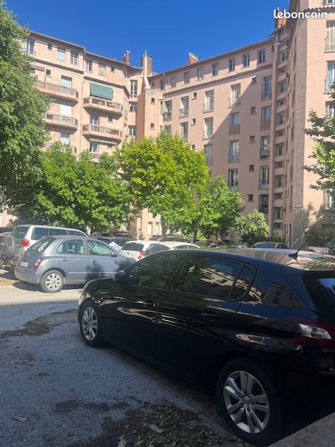 Appartement 3 pièces 66 m² · à Cuers · 66,2 m² · 115 000 €