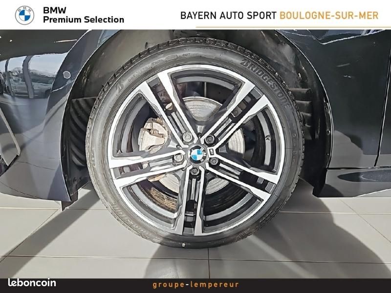Bmw Série 2 Gran Coupé 218dA 150ch M Sport BVA8 (image 10)