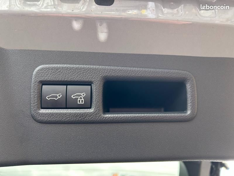 Toyota C-HR+ 224ch 77kWh Design Grande Autonomie (image 20)
