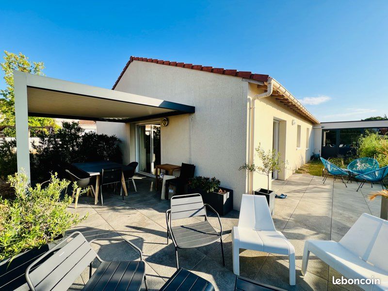 Maison 4 pièces 108 m² · à Mazières-en-Mauges · 108 m² · 279 000 €